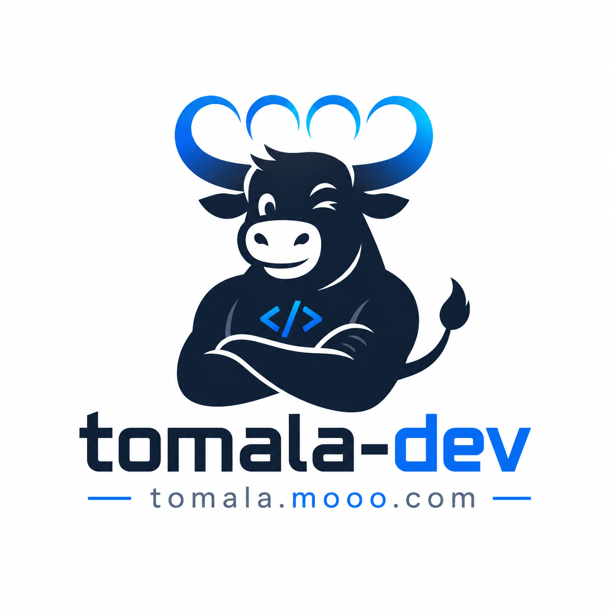 Tomala Hub logo